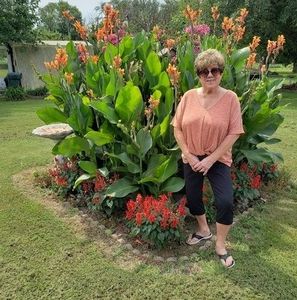 Meet your Posher, Sheila